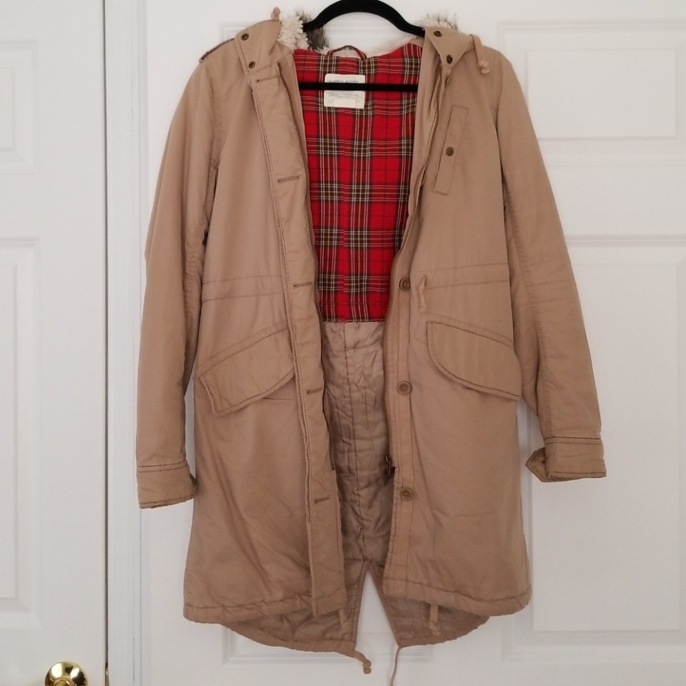 Jacket